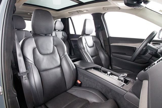 Certified 2023 Volvo XC90 B6 Ultimate w/ Lounge Package AWD/4WD image 20