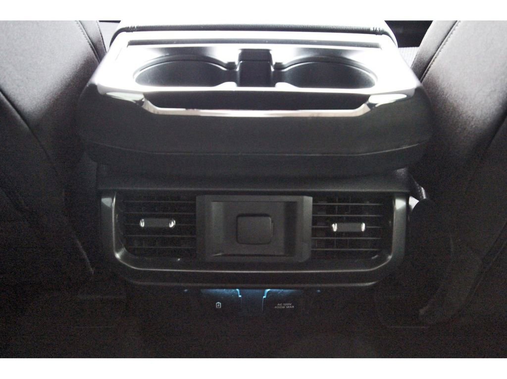 Certified 2023 Ford F150 XLT w/ Equipment Group 301A Mid RWD image 15
