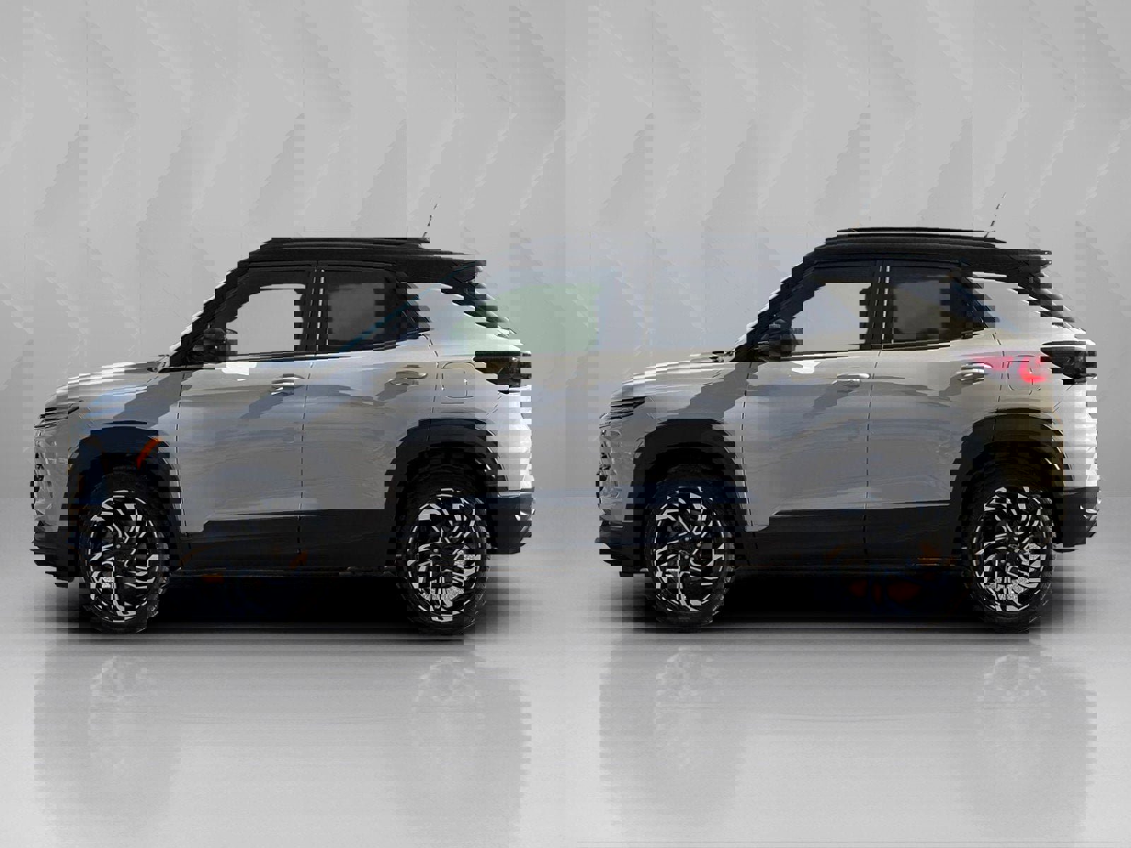 New 2026 Chevrolet TrailBlazer RS w/ Convenience Package image 8