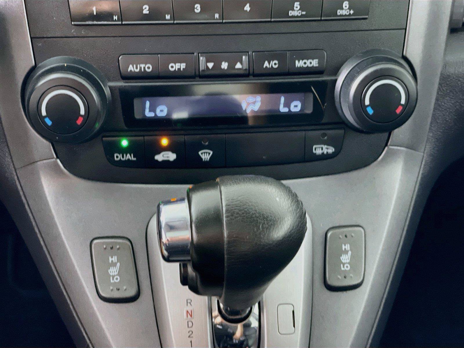 Used 2009 Honda CR-V EX-L image 17