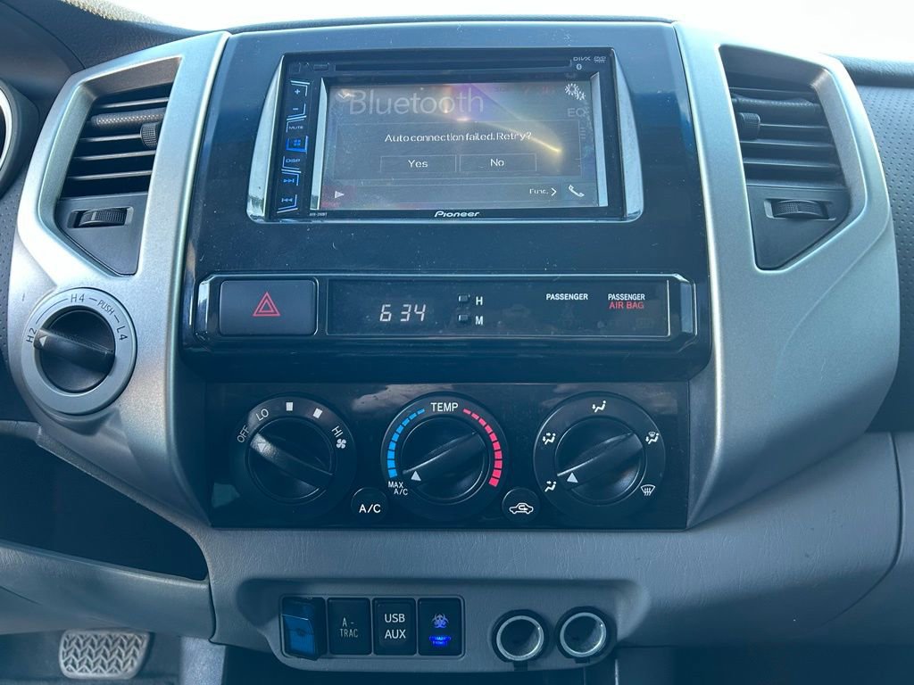 Used 2013 Toyota Tacoma 4x4 Double Cab w/ TRD Off-Road Pkg image 15