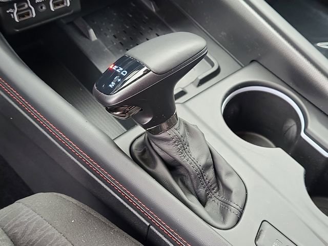 Certified 2025 Dodge Durango R/T w/ Trailer Tow Group IV image 19