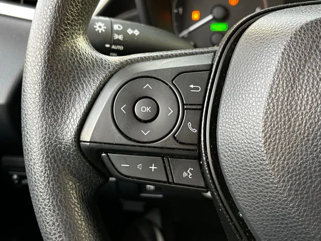 Used 2024 Toyota Corolla LE image 19
