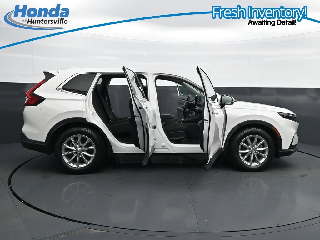 Used 2024 Honda CR-V EX image 43