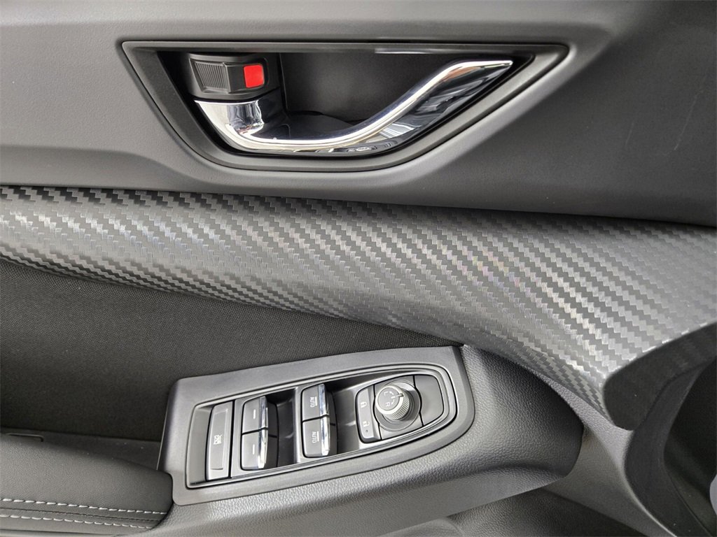 New 2025 Subaru Ascent Premium image 11