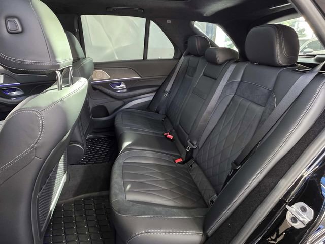 New 2026 Mercedes-Benz GLE 63 AMG S image 5