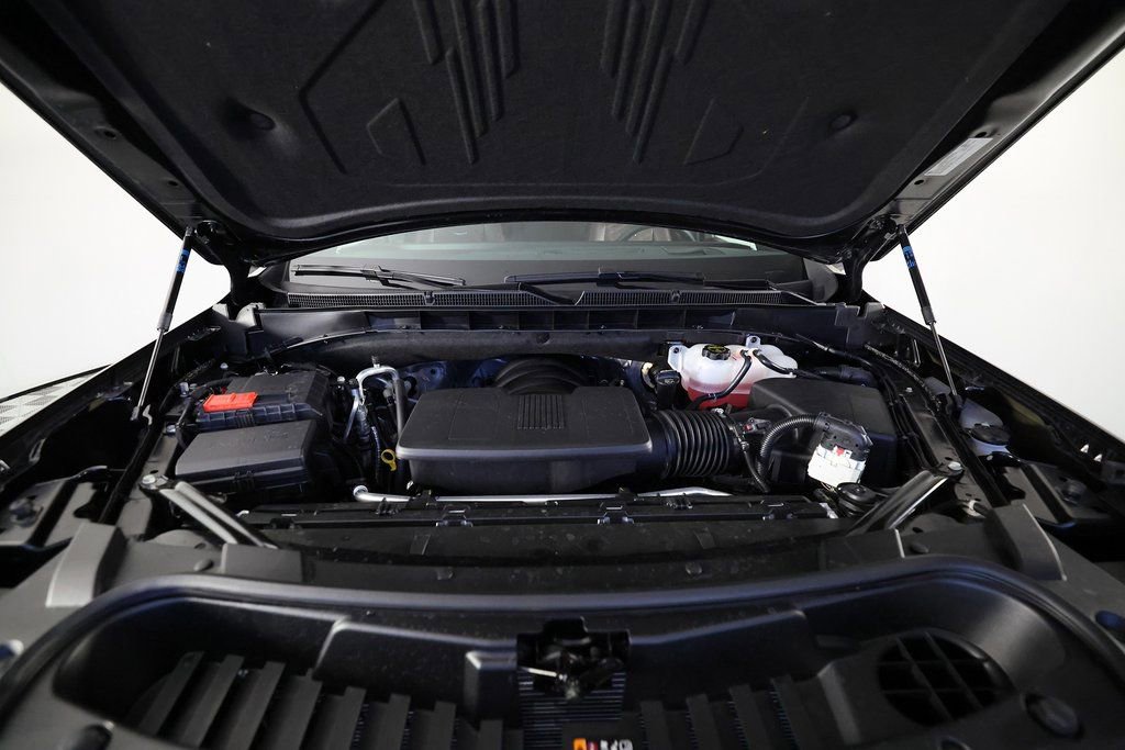 Used 2026 Cadillac Escalade ESV Sport w/ Touring Package image 45