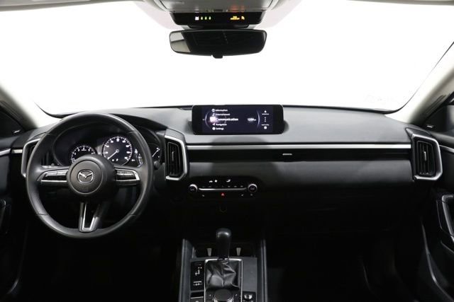 Used 2025 MAZDA CX-50 AWD 2.5 S w/ Premium Package image 13