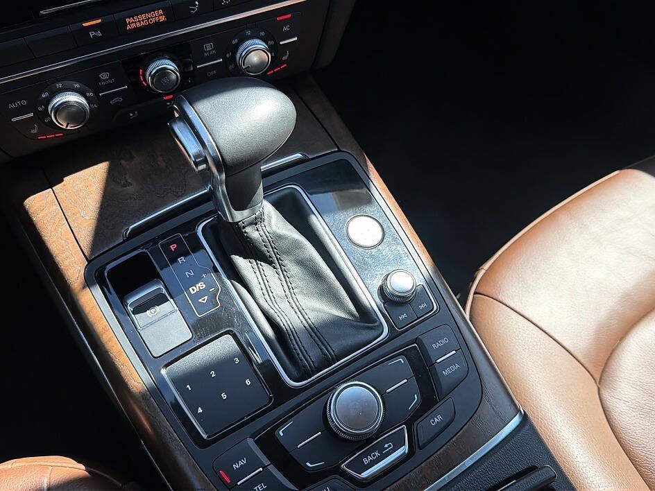 Used 2012 Audi A7 3.0T Premium Plus AWD/4WD image 12