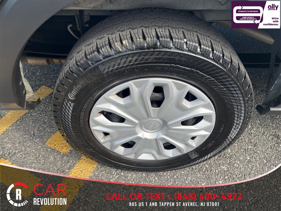 Used 2026 Ford Transit 350 XLT RWD image 33