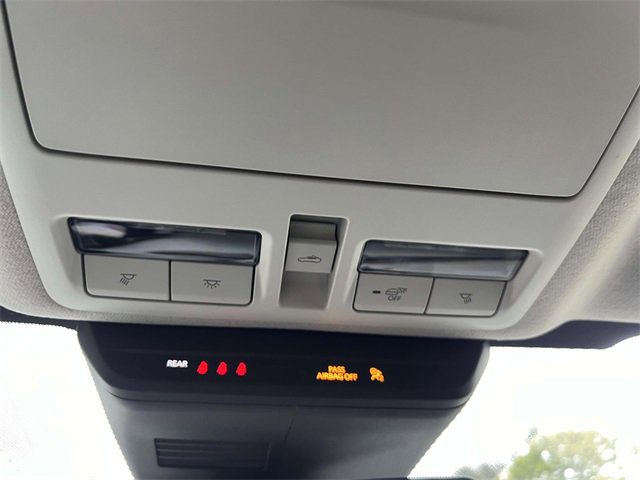 Certified 2020 MAZDA CX-30 AWD w/ Premium Package image 33