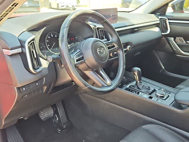 Used 2024 MAZDA CX-50 AWD 2.5 S w/ Cargo Package image 10