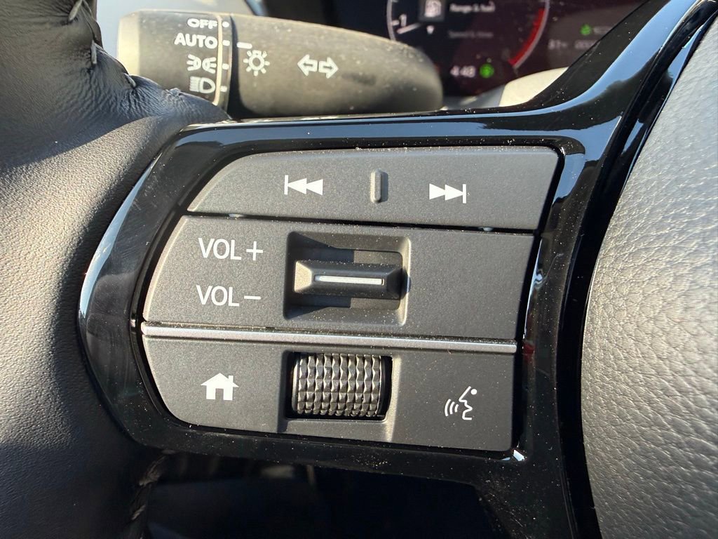 New 2026 Honda HR-V EX-L image 20