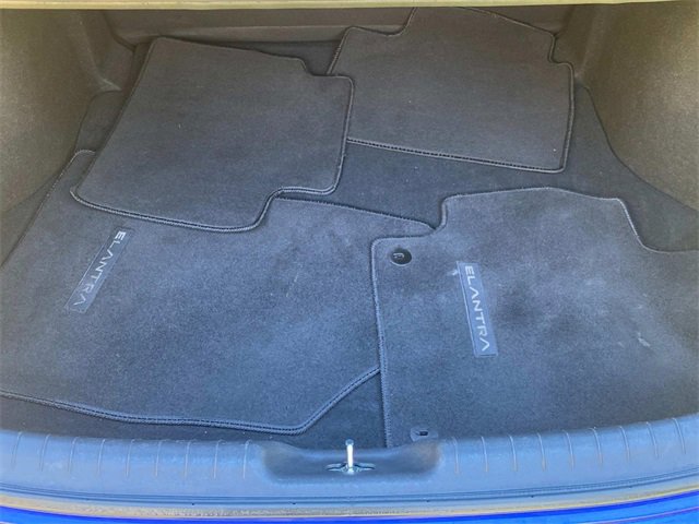 Used 2021 Hyundai Elantra SEL w/ Convenience Package image 28