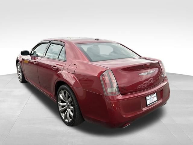 Used 2014 Chrysler 300 S image 11