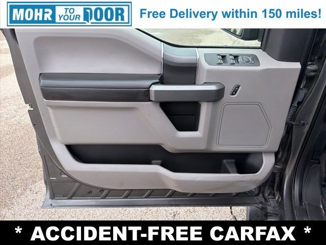 Used 2018 Ford F150 XLT w/ XTR Package image 13