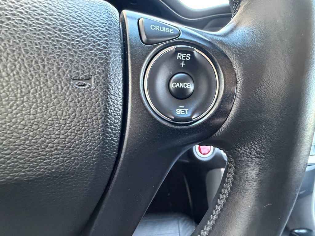 Used 2013 Honda Accord EX-L image 24