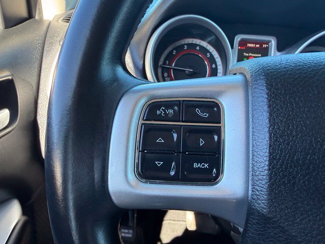 Used 2018 Dodge Journey SE w/ Connectivity Group FWD image 18