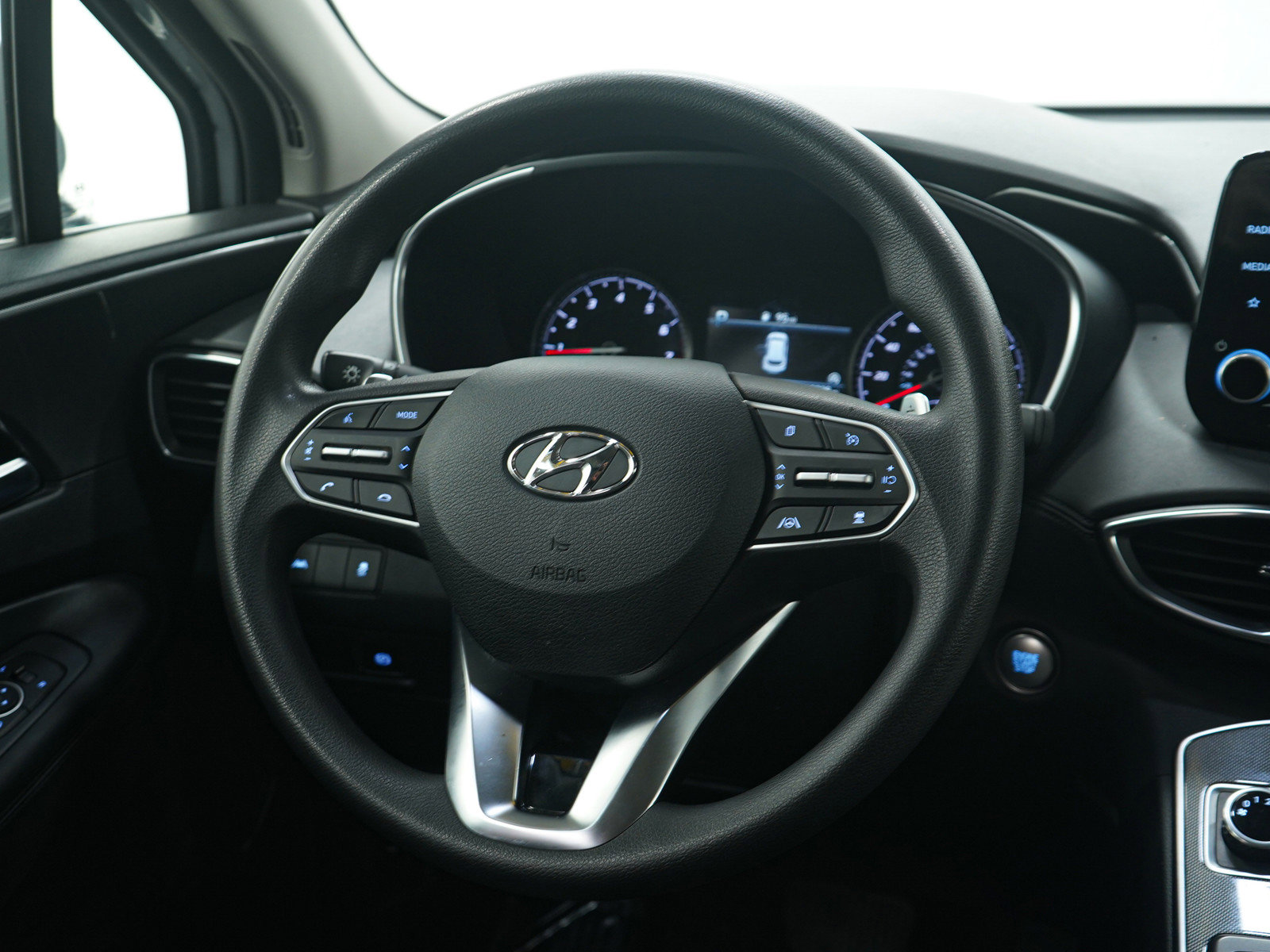 Used 2022 Hyundai Santa Fe SEL image 16