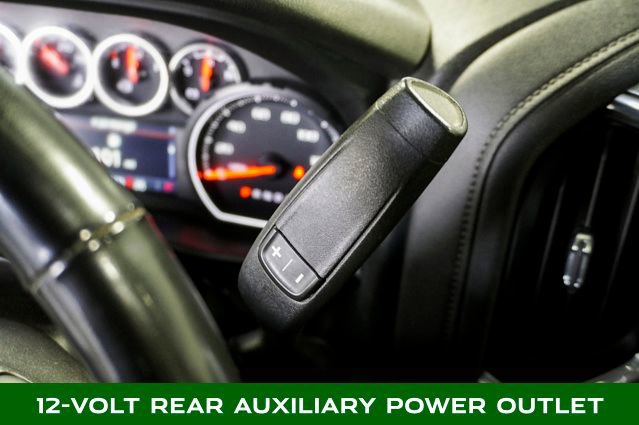 Used 2023 Chevrolet Silverado 2500 LT w/ Convenience Package image 19