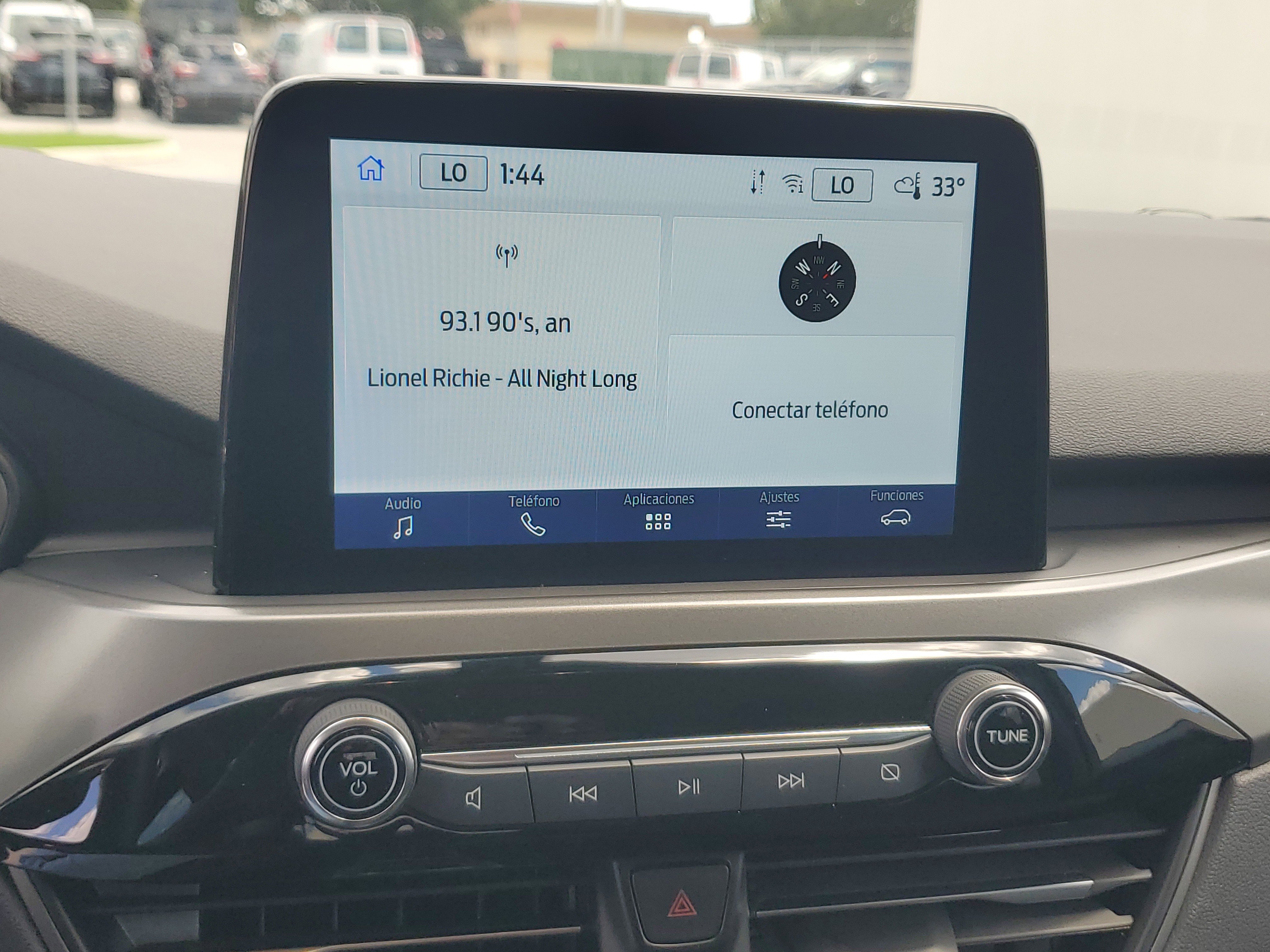 Used 2023 Ford Escape Active image 24