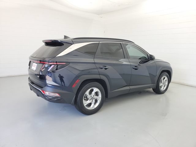 Used 2023 Hyundai Tucson SEL FWD image 5