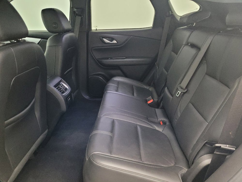 Used 2020 Chevrolet Blazer LT image 18