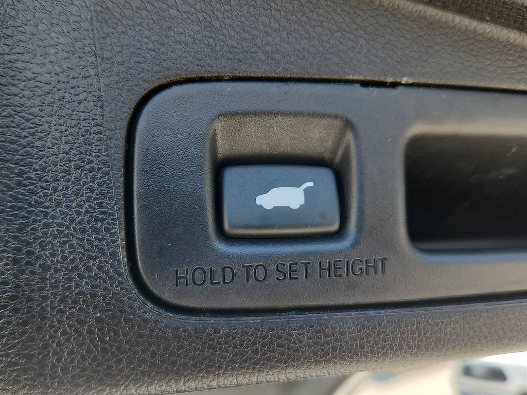 Used 2022 Honda CR-V Touring image 25