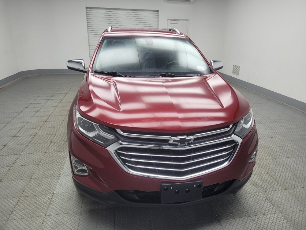 Used 2019 Chevrolet Equinox Premier image 14