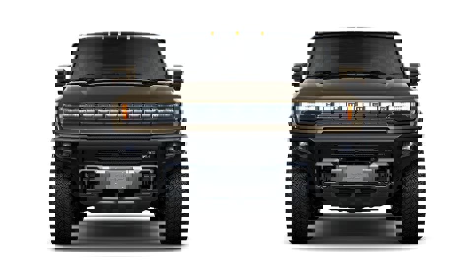 New 2025 GMC Hummer EV 2X image 54