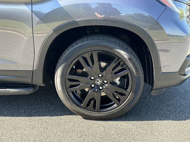 Used 2019 Honda Passport Sport image 13