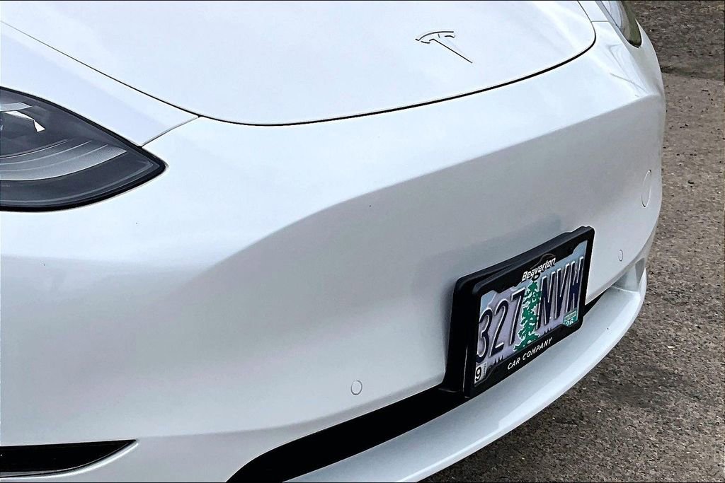 Used 2022 Tesla Model Y Performance AWD/4WD image 32