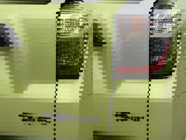 Used 2022 Toyota 4Runner TRD Pro image 6