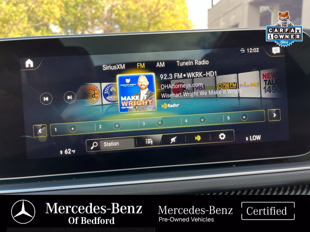 Used 2023 Mercedes-Benz GLE 53 AMG 4MATIC Coupe image 31