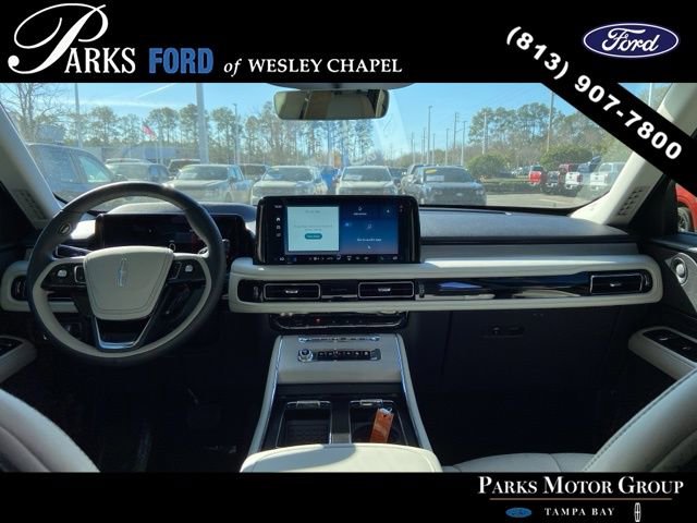 Used 2025 Lincoln Aviator Reserve image 19