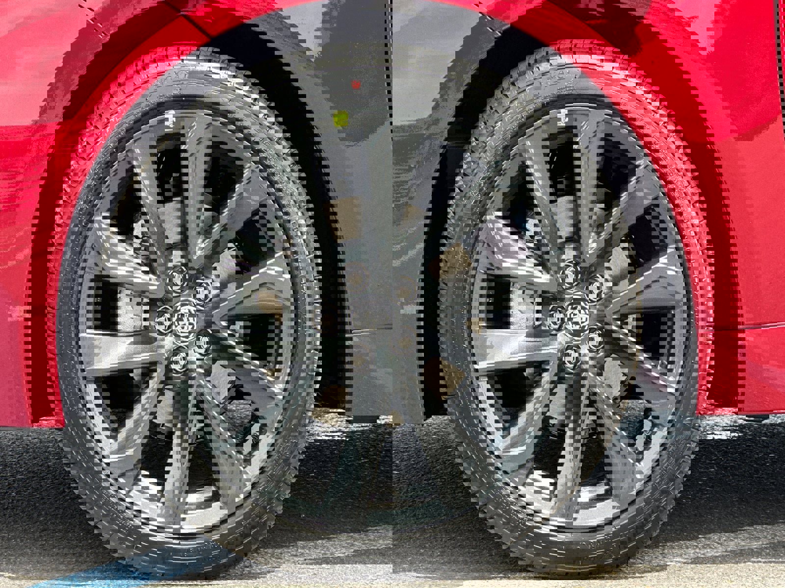 New 2026 Toyota Corolla XSE FWD image 20