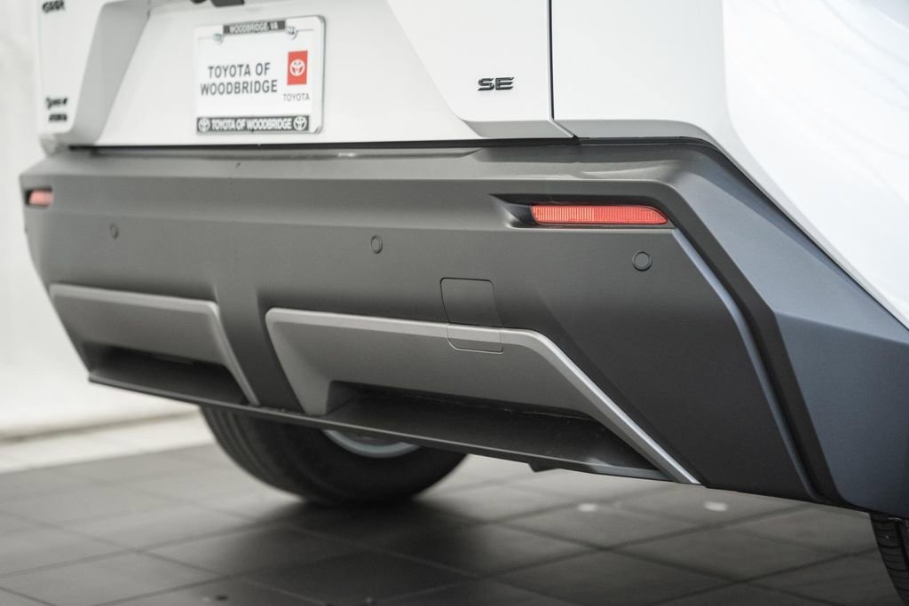 New 2026 Toyota C-HR image 9