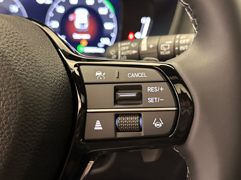 New 2026 Honda Civic Sport Touring image 30