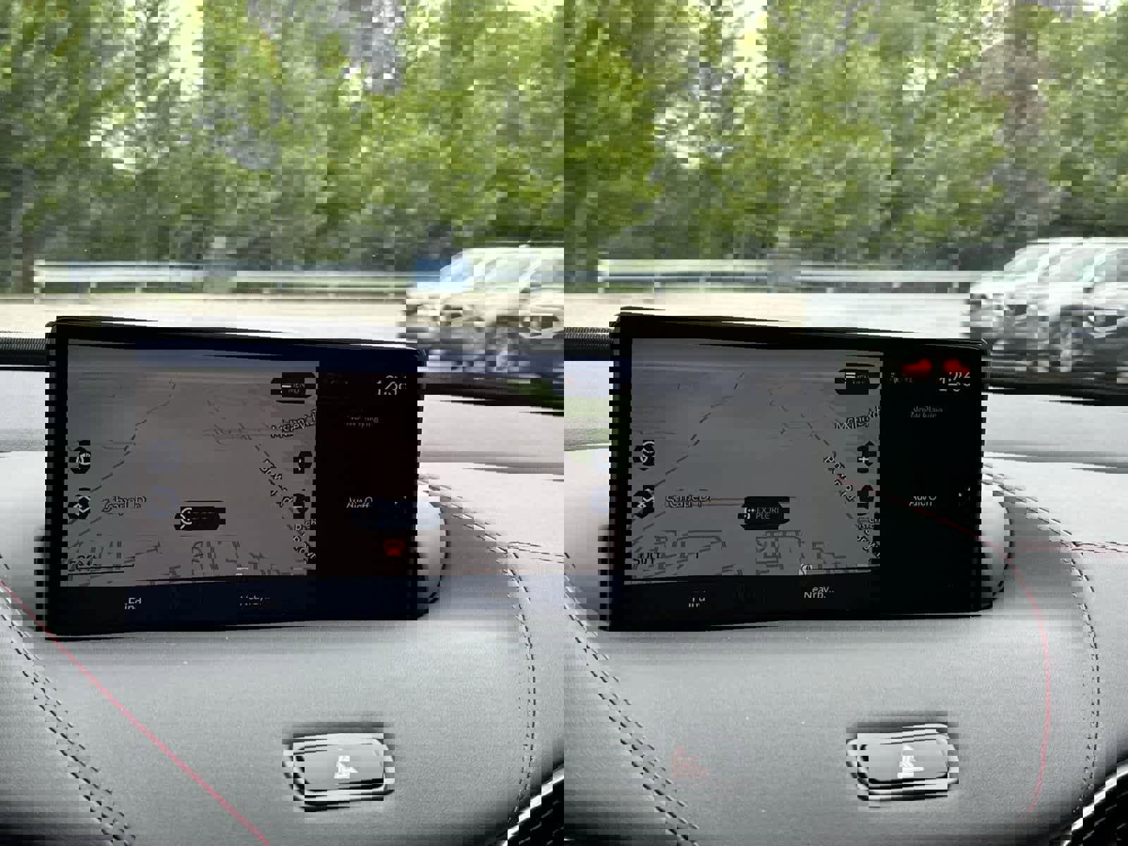 New 2025 Acura TLX SH-AWD w/ A-SPEC Pkg image 30