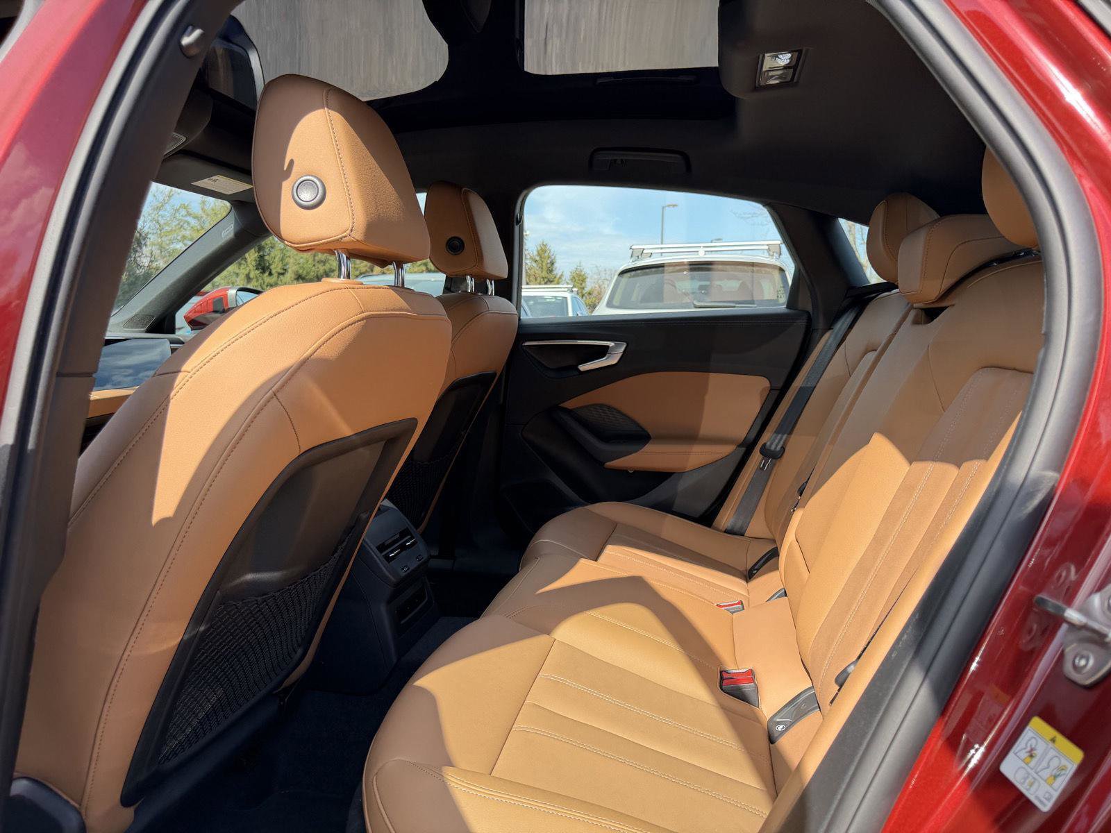 Used 2025 Audi A5 2.0T Premium w/ Convenience Package image 23