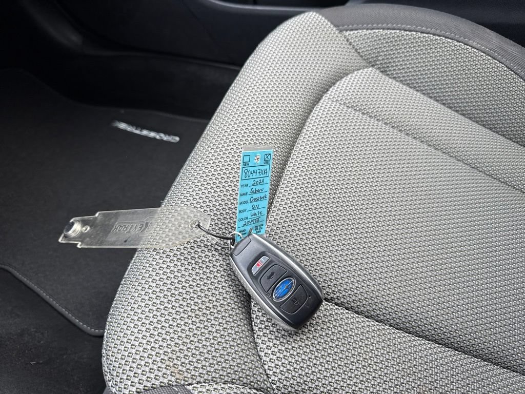 Certified 2024 Subaru Crosstrek 2.0i Premium AWD/4WD image 32