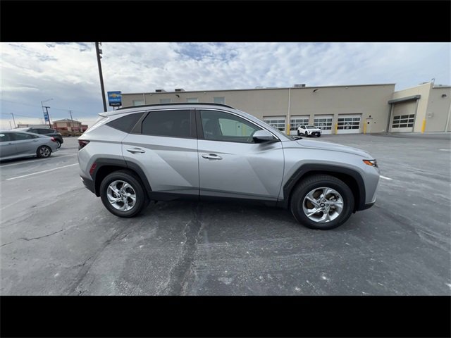 Used 2022 Hyundai Tucson SEL image 9