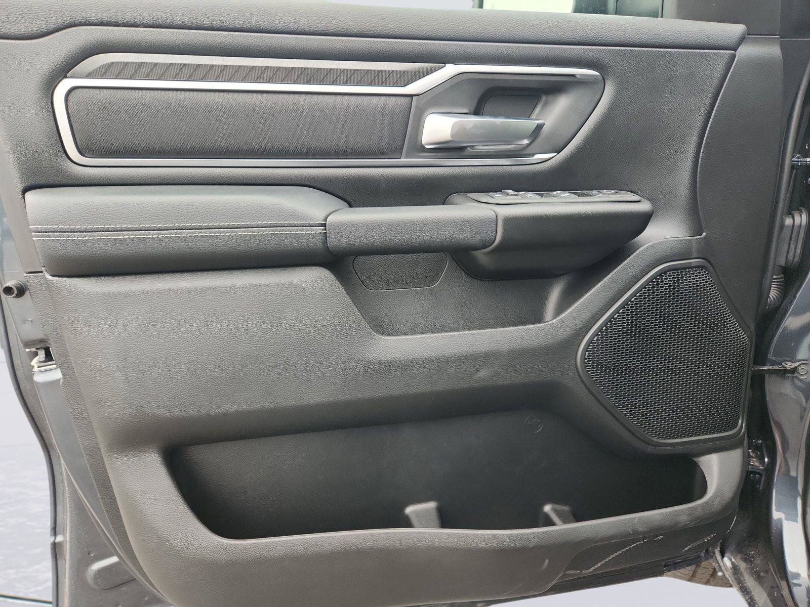 New 2026 RAM 1500 Lone Star AWD/4WD image 19