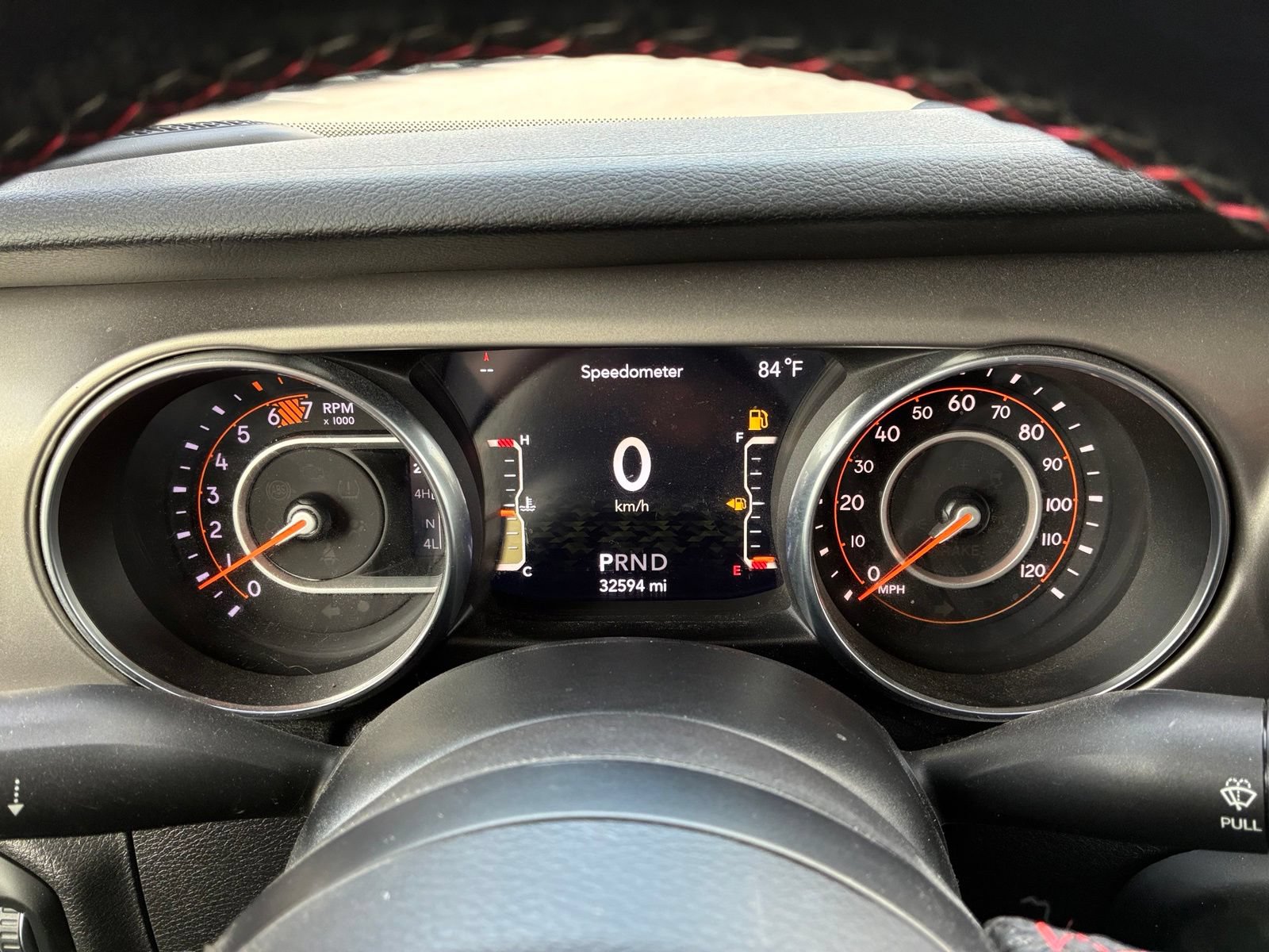 Used 2020 Jeep Wrangler Unlimited Sport AWD/4WD image 18