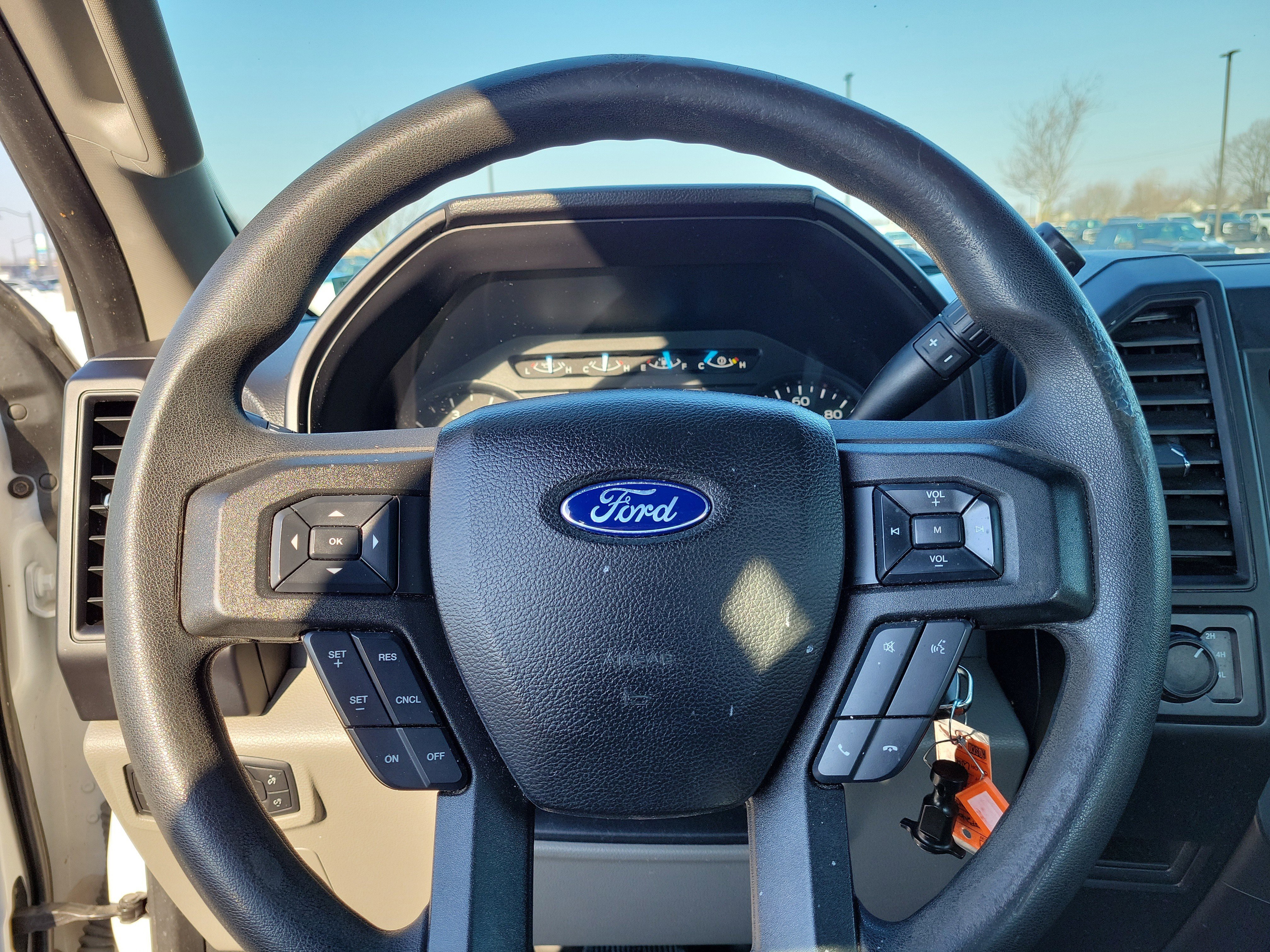 Used 2018 Ford F150 XL w/ Equipment Group 101A Mid image 21