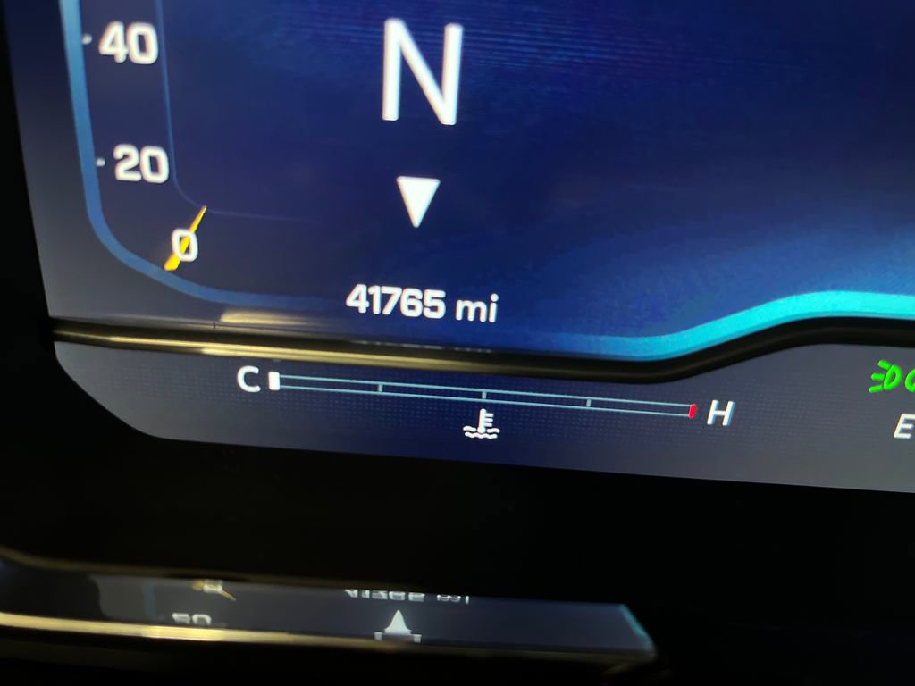 Used 2023 Chevrolet Silverado 1500 RST w/ RST All Star Premium Package image 25