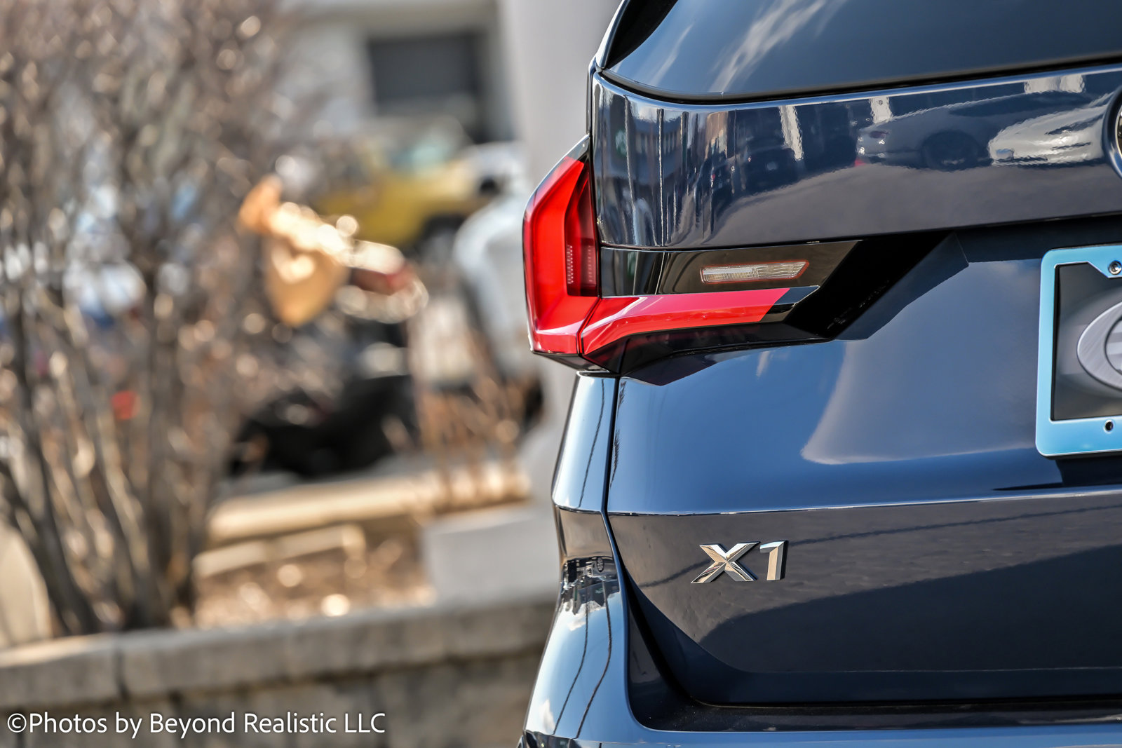 Used 2025 BMW X1 xDrive28i w/ Convenience Package image 15