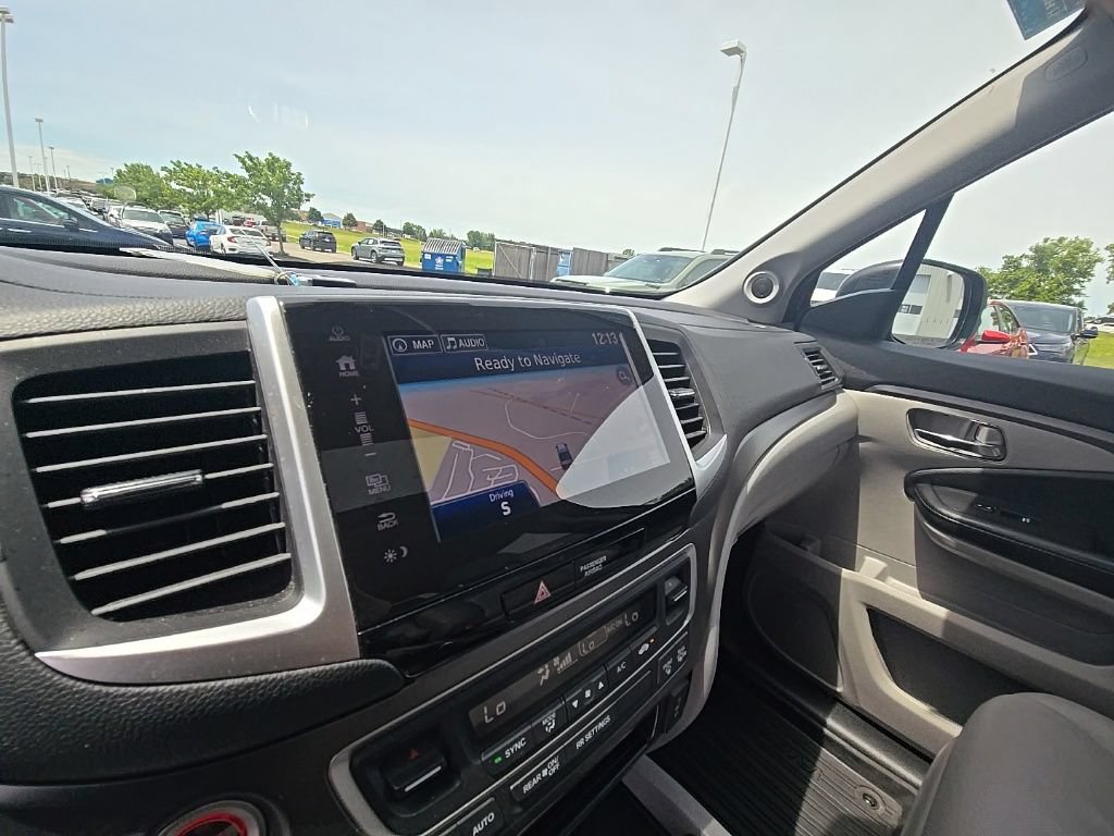 Used 2019 Honda Ridgeline RTL-T image 21