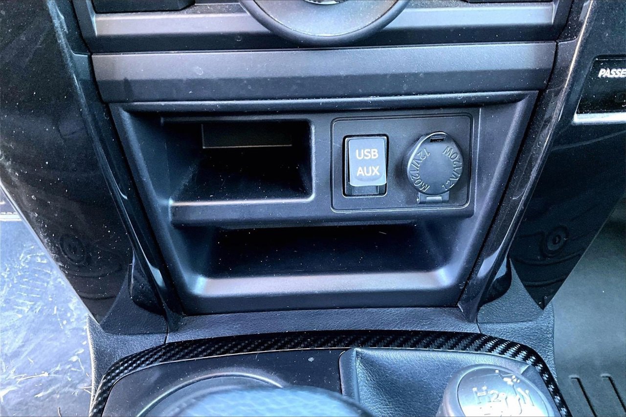 Used 2018 Toyota 4Runner TRD Pro image 17