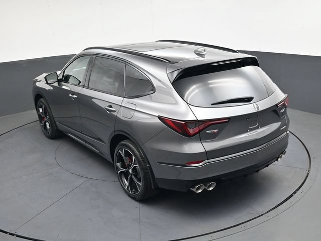 New 2026 Acura MDX Type S w/ Advance Package AWD/4WD image 24
